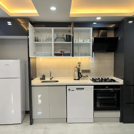 New Close To The Sea No2 Appartement