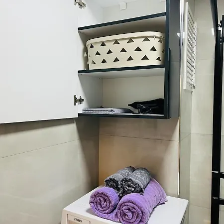 New Close To The Sea No2 * Antalya