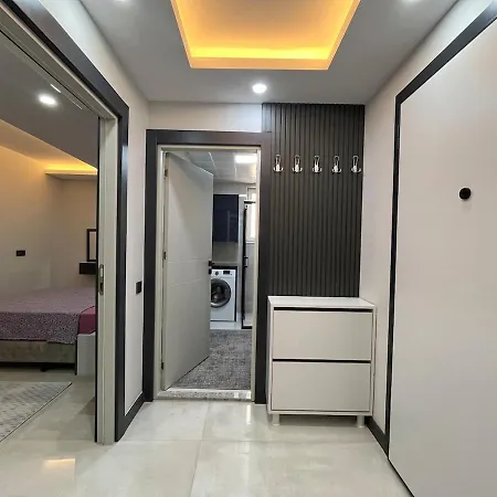 New Close To The Sea No2 Appartement *