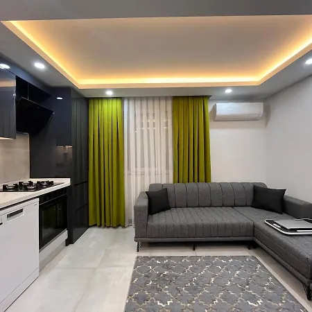 New Close To The Sea No2 Appartement