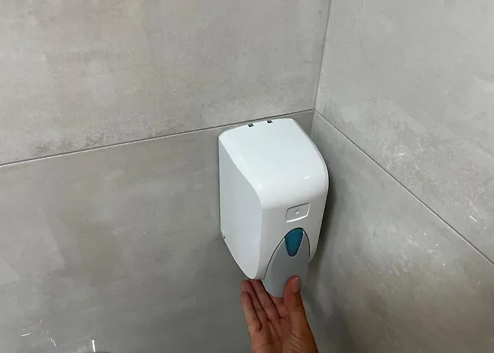 New Close To The Sea No2 Appartement Antalya