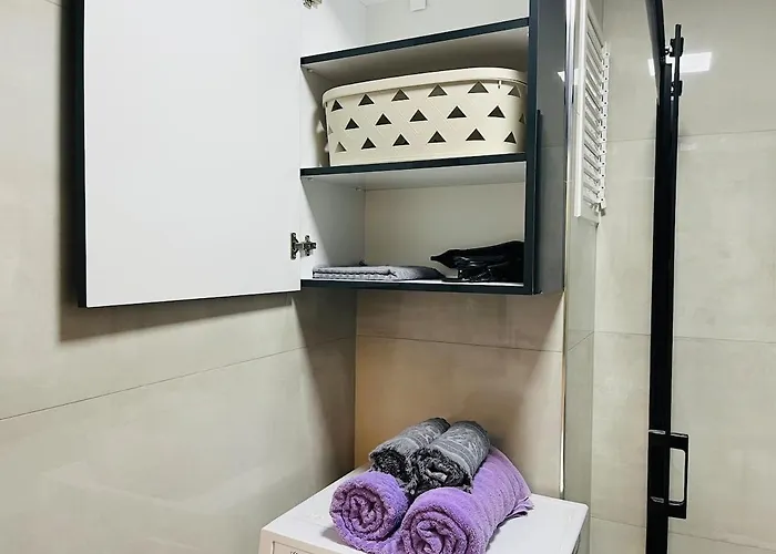 New Close To The Sea No2 * Antalya