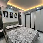 Apartmán New Close To The Sea No2 Antalya