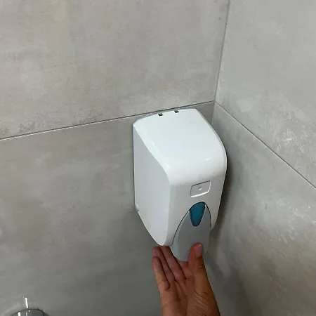 New Close To The Sea No2 דירה אנטליה