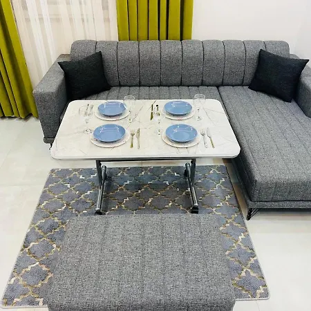 Apartment New Close To The Sea No2