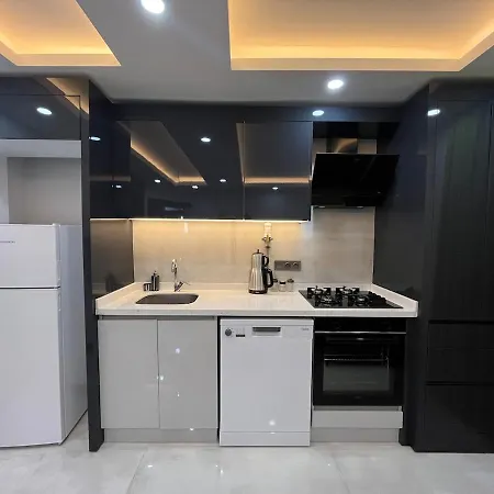 Apartment New Close To The Sea No2