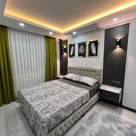 New Close To The Sea No2 Apartment