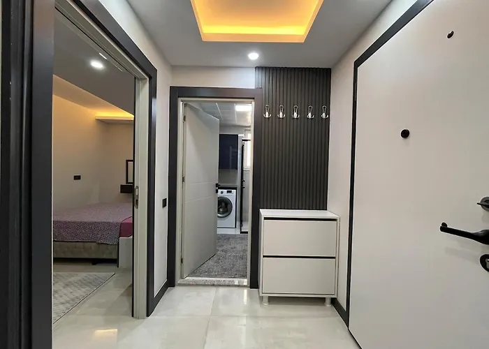 New Close To The Sea No2 Apartment *